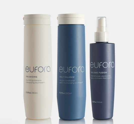 Volumizing Starter Kit